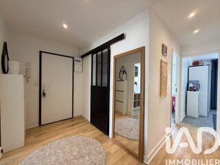  Appartement à vendre 4 pièces 74 m²