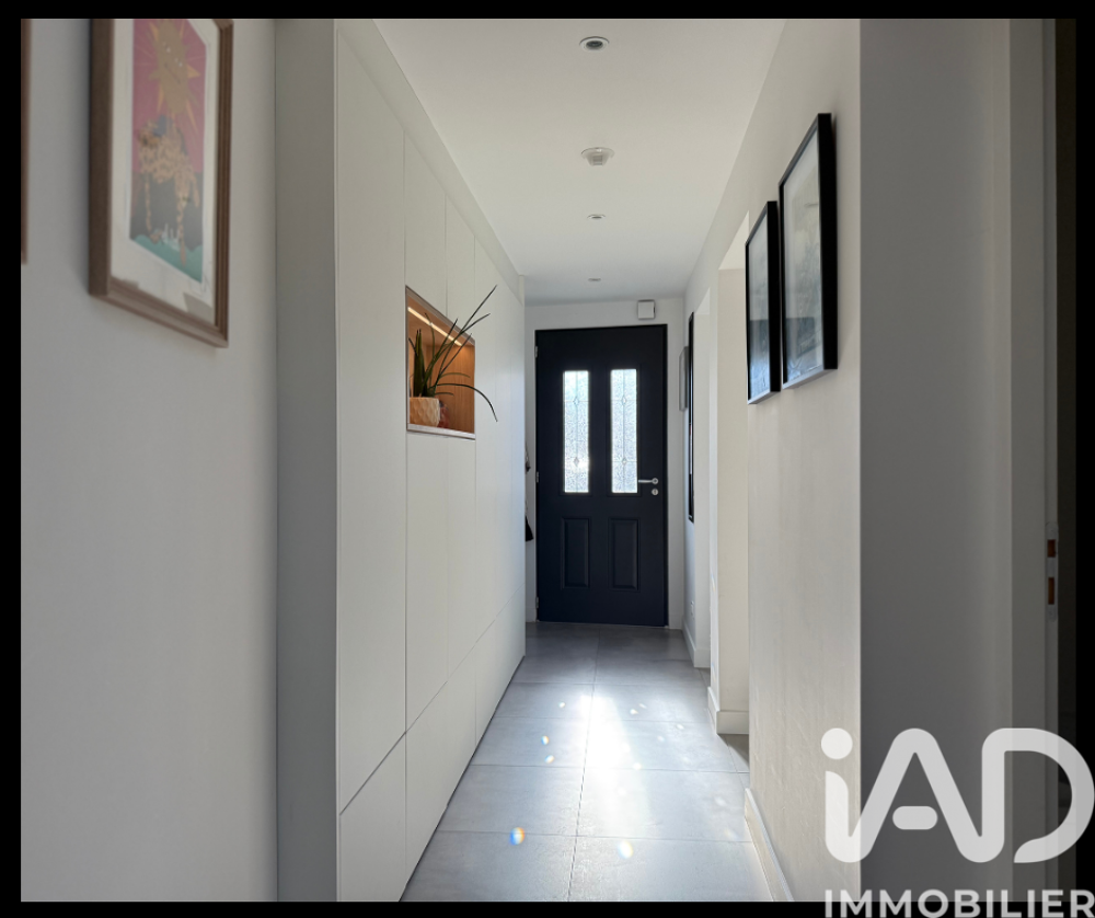 Vente Maison/villa 3 pièces