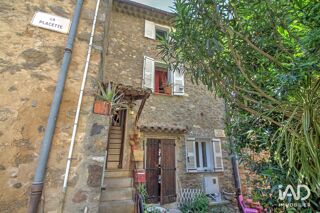  Appartement � vendre 2 pi�ces 64 m�