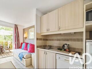  Maison à vendre 3 pièces 39 m²