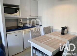  Appartement à vendre 2 pièces 26 m²