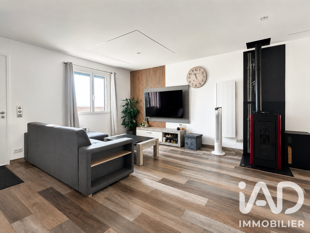 Vente Maison/villa 5 pièces