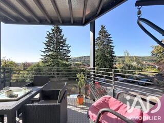  Appartement à vendre 3 pièces 75 m²