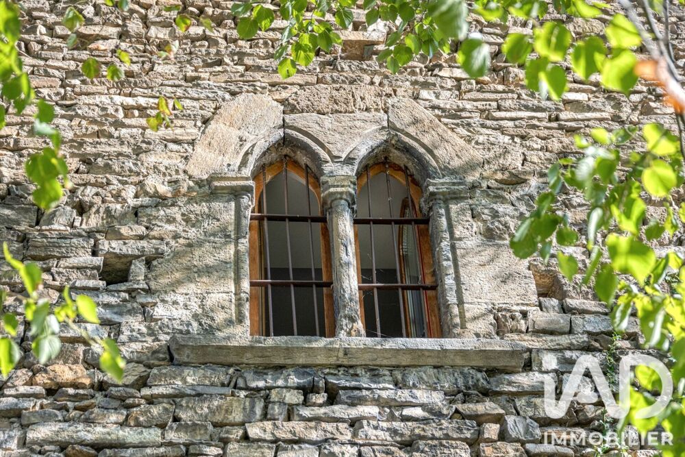 à vendre  Maison Goncelin (38570)