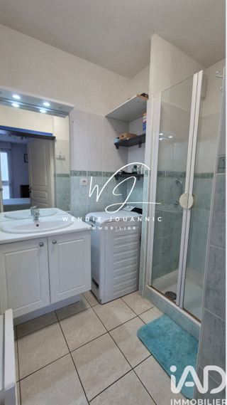  Appartement à vendre 4 pièces 82 m²
