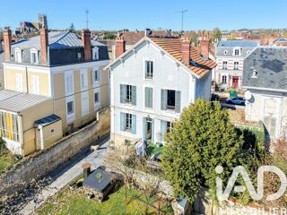  Maison à vendre 10 pièces 250 m²