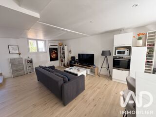  Maison à vendre 3 pièces 80 m²
