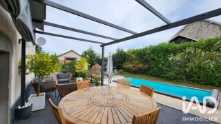  Maison à vendre 5 pièces 111 m²