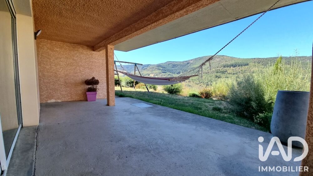 Vente Maison Vente Maison/villa 6 pièces La valla-en-gier