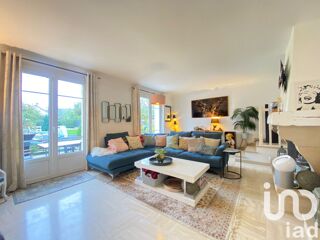  Maison à vendre 6 pièces 143 m²