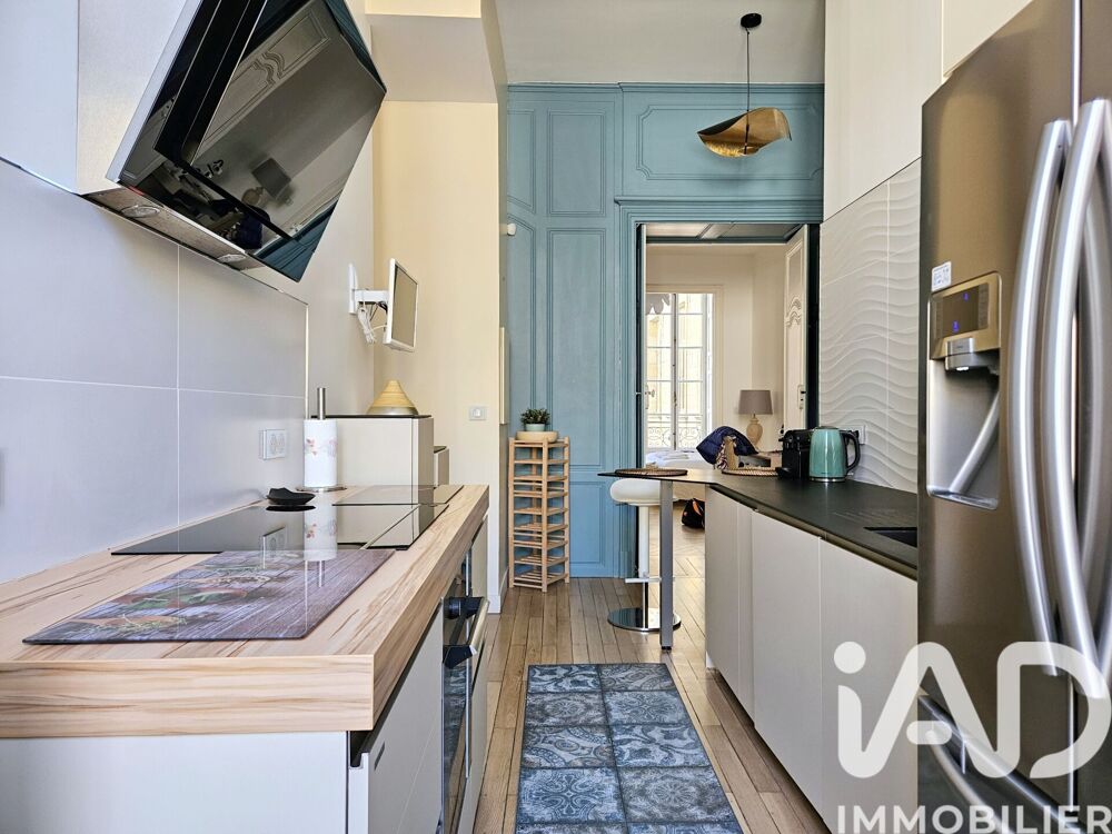 Vente Appartement 5 pièces