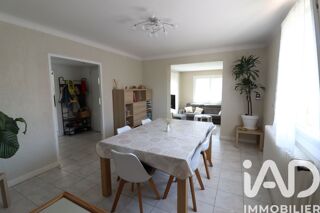  Maison à vendre 6 pièces 133 m²