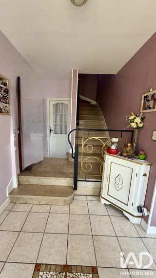  Maison à vendre 6 pièces 160 m²