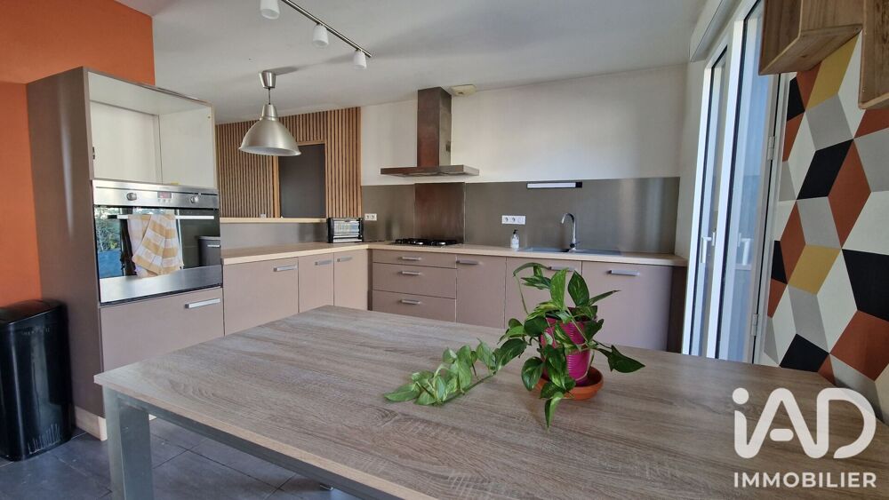 Vente Maison Vente Maison/villa 6 pièces Trept