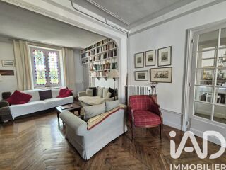  Maison à vendre 8 pièces 256 m²