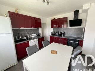 Maison � vendre 5 pi�ces 103 m�
