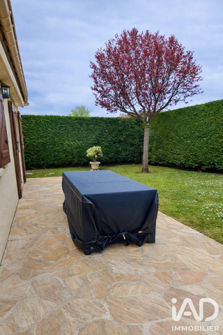  Maison à vendre 6 pièces 140 m²