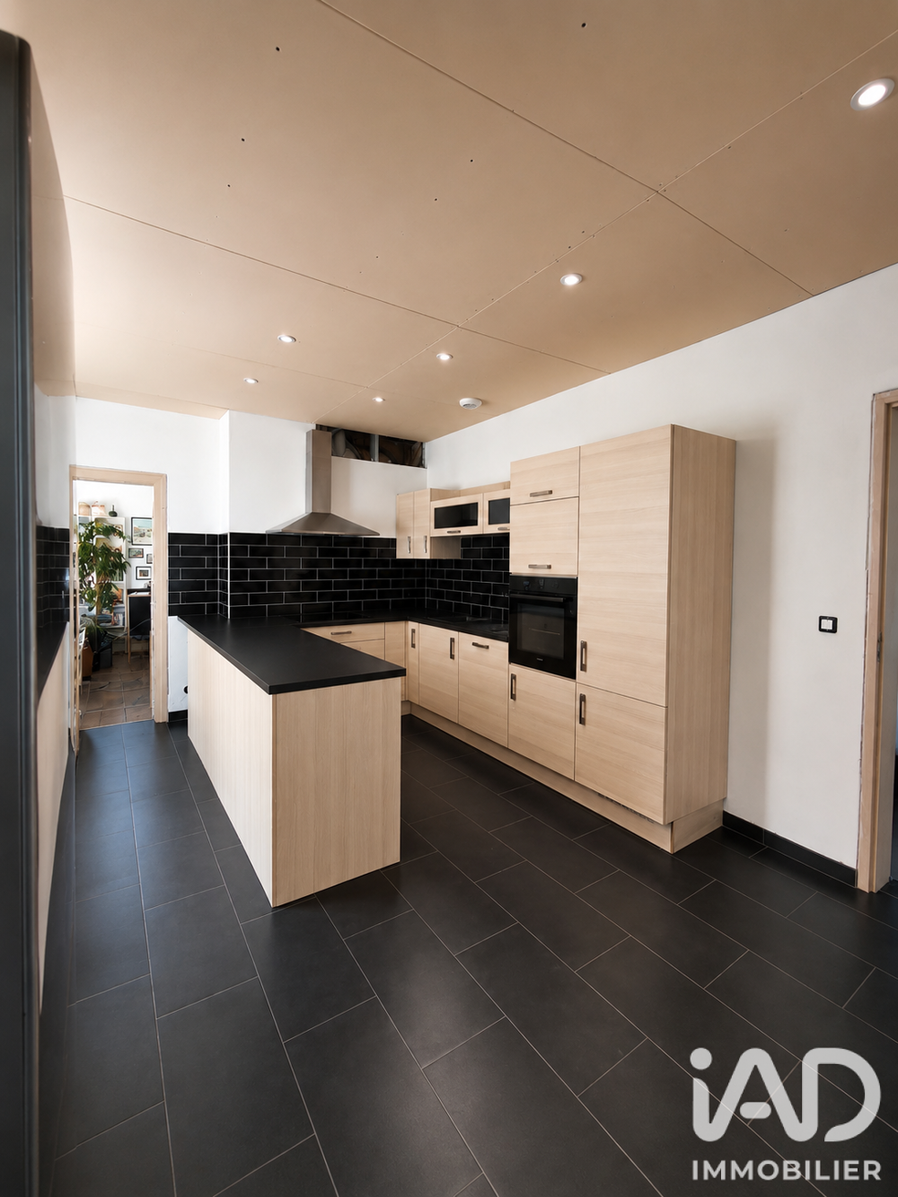 Vente Maison de village 6 pièces