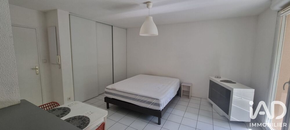Vente Appartement Vente Studio 1 pièce Salles