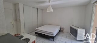  Appartement à vendre 1 pièce 26 m²