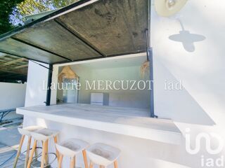  Maison à vendre 5 pièces 197 m²