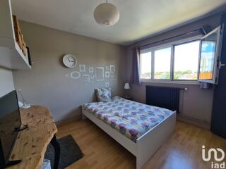  Appartement à louer 1 pièce 11 m²