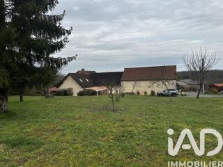  Maison � vendre 8 pi�ces 300 m�
