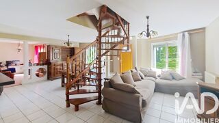  Maison à vendre 7 pièces 132 m²