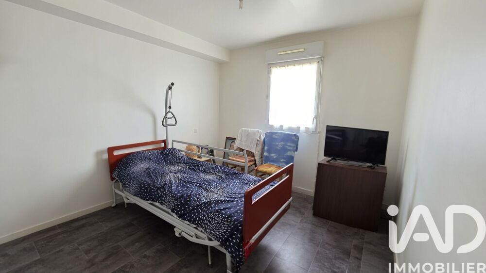 Vente Appartement Vente Appartement 2 pièces Langueux