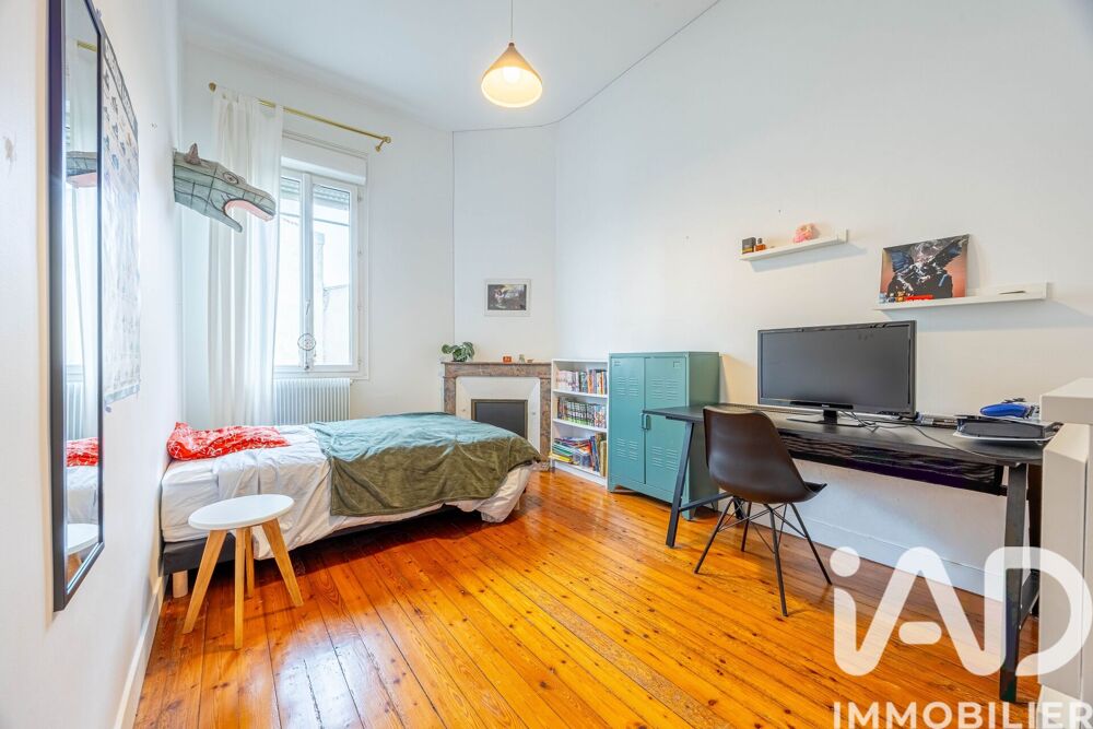 � vendre  Maison Bordeaux (33000)