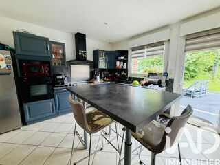  Maison à vendre 6 pièces 118 m²