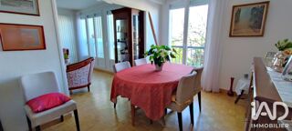  Appartement à vendre 5 pièces 103 m²