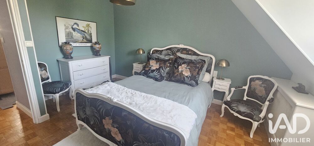 Vente Maison de ville 6 pièces
