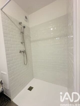  Appartement à louer 1 pièce 20 m²