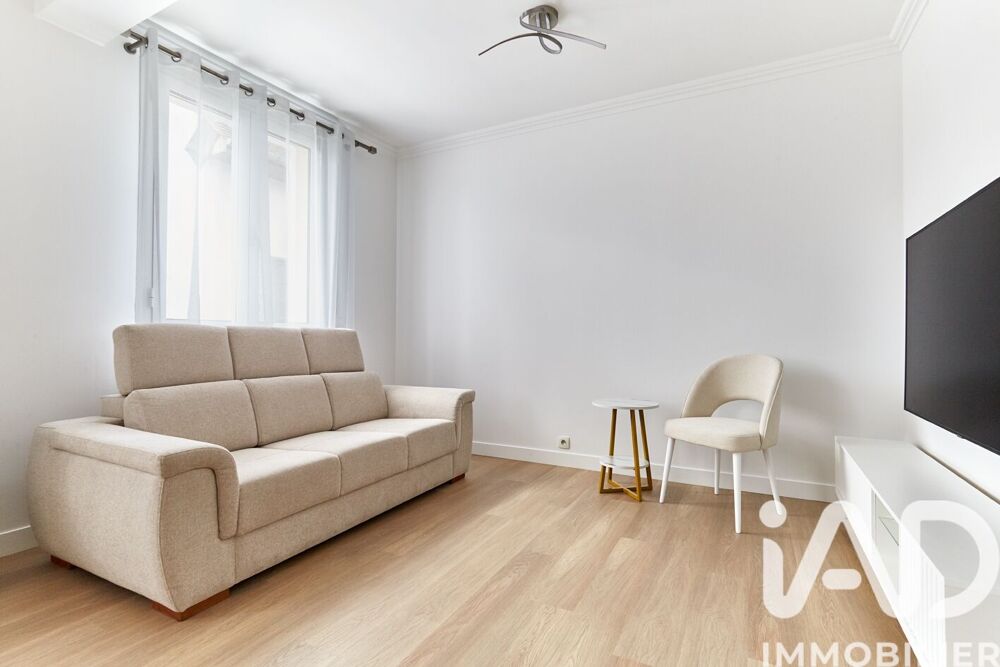 Vente Maison Vente Maison/villa 4 pièces Sartrouville