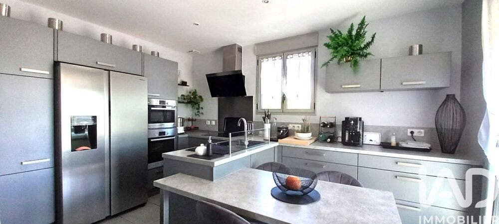 vente Maison - 7 pièce(s) - 146 m² Saint-Yrieix-la-Perche (87500)
