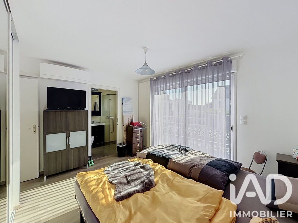 vente Maison - 4 pièce(s) - 81 m² Noiseau (94880)