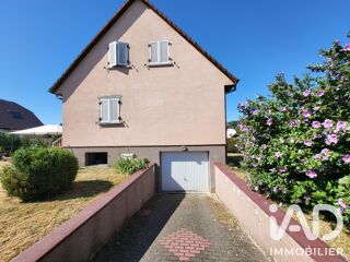  Maison à vendre 6 pièces 102 m²