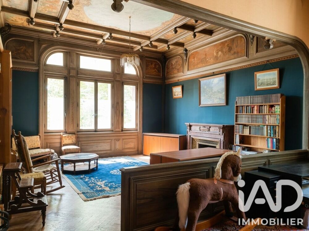 à vendre  Maison Jarnac (16200)