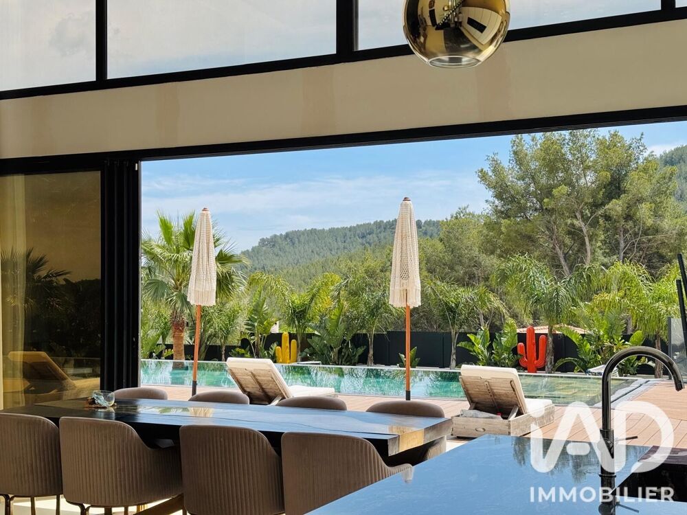 à vendre  Maison Bandol (83150)