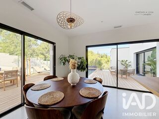  Maison à vendre 4 pièces 180 m²