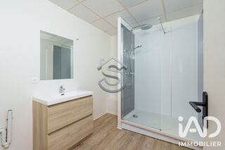 Vente Immeuble Vente Immeuble 427 m&sup2; Favières