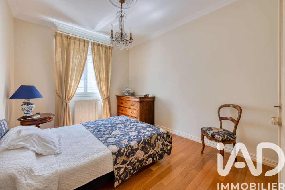 Vente Maison Vente Maison de ville 10 pièces Bordeaux