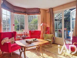  Maison à vendre 9 pièces 238 m²
