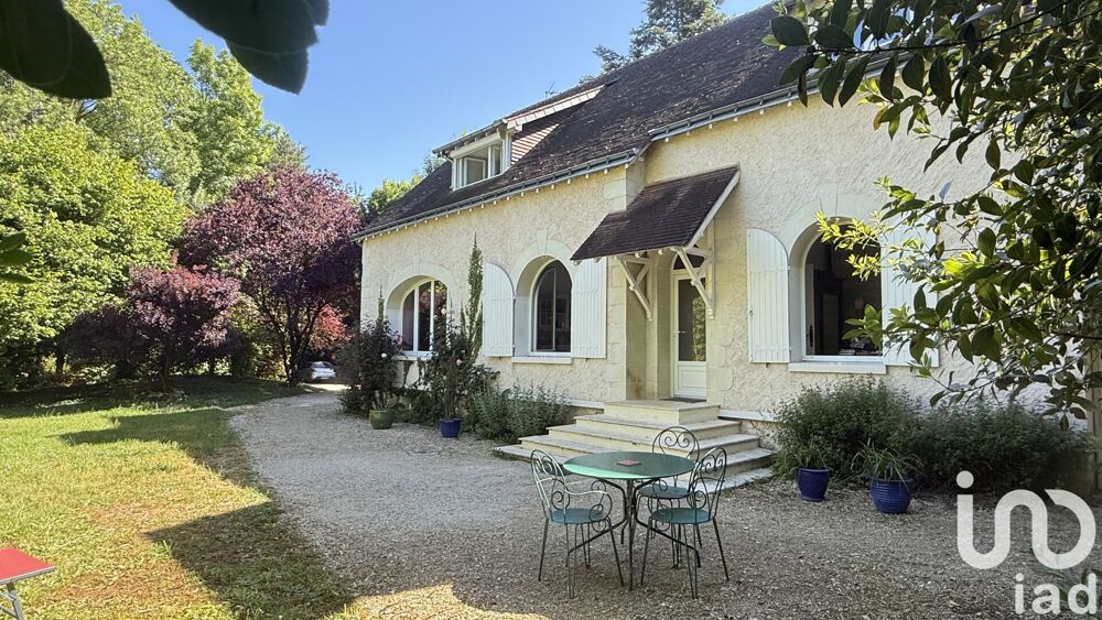 Vente Maison Vente Maison/villa 13 pièces Amboise