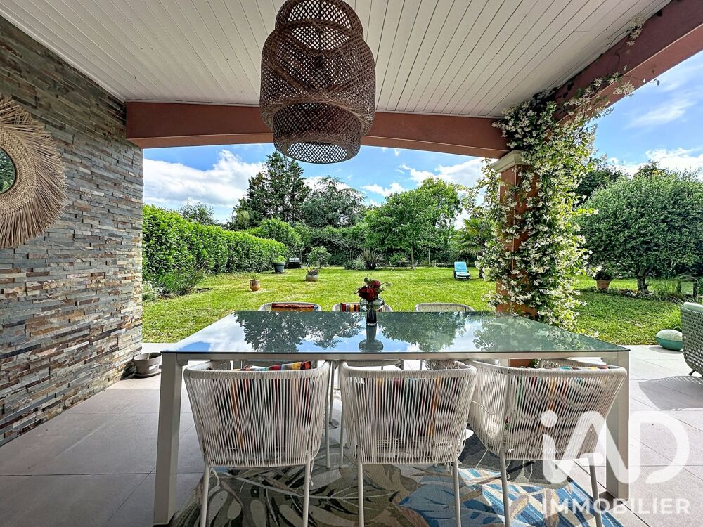 Vente Maison Vente Maison/villa 7 pièces Craponne