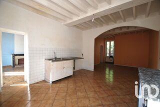  Maison à vendre 5 pièces 116 m²