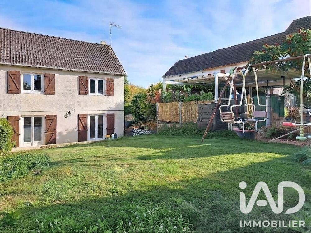 Vente Maison/villa 5 pièces