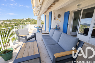  Maison à vendre 5 pièces 144 m²