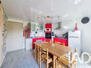  Immeuble à vendre 362 m²